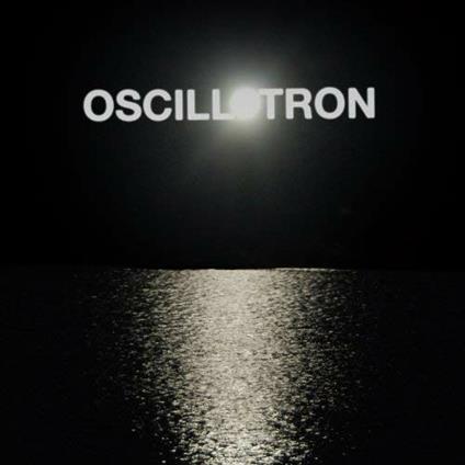 Eclipse - Vinile LP + CD Audio di Oscillotron