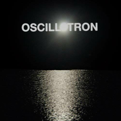 Eclipse - Vinile LP + CD Audio di Oscillotron