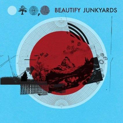 Beautify Junkyards - Vinile LP di Beautify Junkyards
