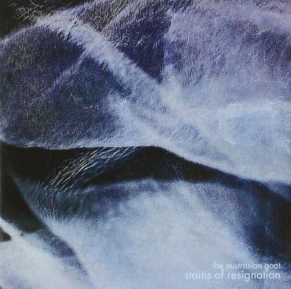 Stains of Resignation - CD Audio di Austrasian Goat