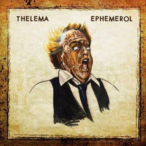 Ephemerol - Vinile LP di Thelema