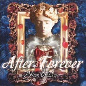 Prison of Desire - Vinile LP di After Forever