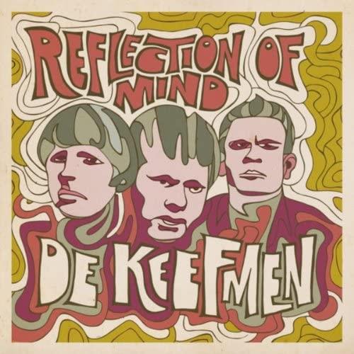 Reflection Of Mind - CD Audio di Keefmen