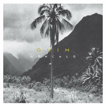 Quim - CD Audio di Goncalo