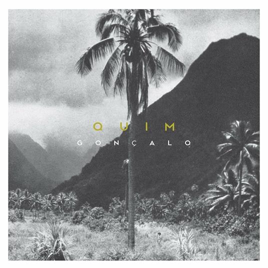 Quim - CD Audio di Goncalo