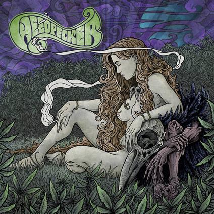 Weedpecker - Vinile LP di Weedpecker