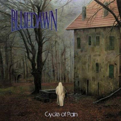 Cycle Of Pain - Vinile LP di Blue Dawn