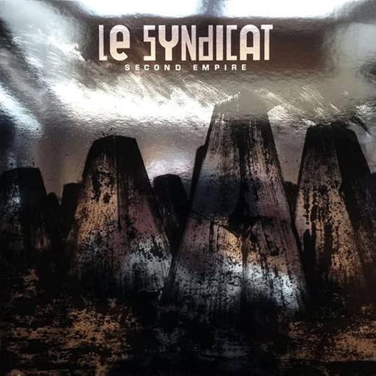 Second Empire - Vinile LP di Le Syndicat