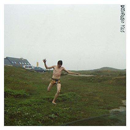 On The Go - Vinile LP di Departure Kids