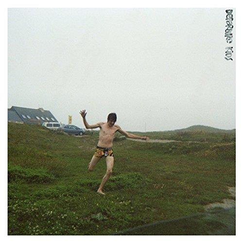 On The Go - Vinile LP di Departure Kids