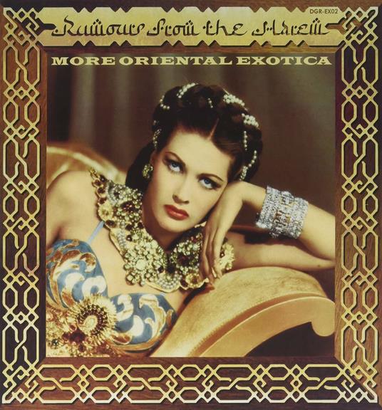 Rumours from The - Vinile LP