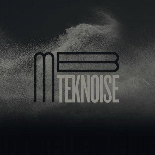Teknoise - CD Audio di MB