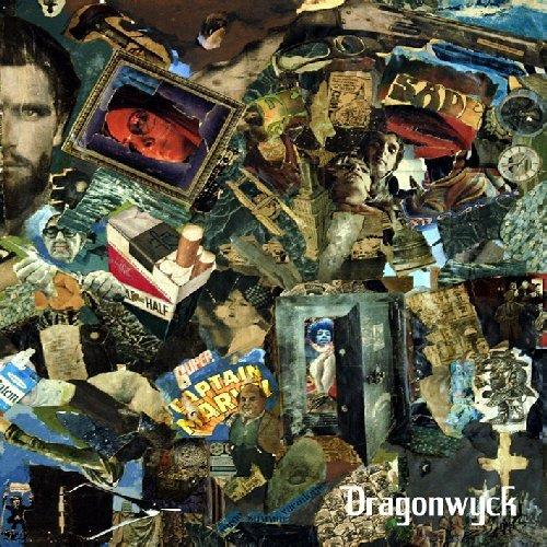 Dragonwyck (Coloured) - Vinile LP di Dragonwyck