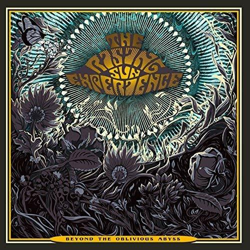 Beyond the Oblivious Abyss (Coloured Vinyl) - Vinile LP di Rising Sun Experience