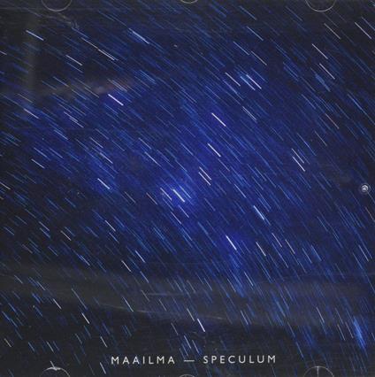 Speculum - CD Audio di Maailma