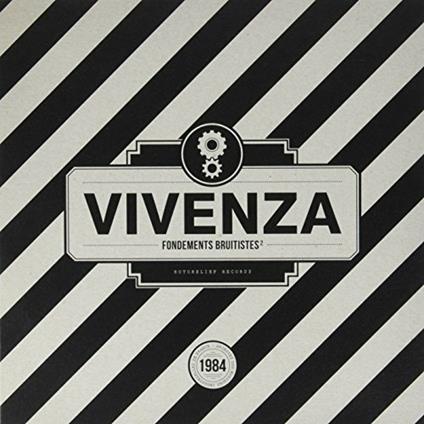 Fondements 2 (Picture Disc) - Vinile LP di Vivenza