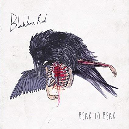 Beak To Beak - Vinile 10'' di Blackboxred