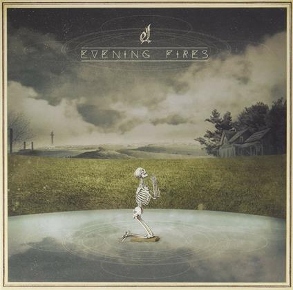Where I've Been Is Places and What I've Seen Is Things - Vinile LP di Evening Fires