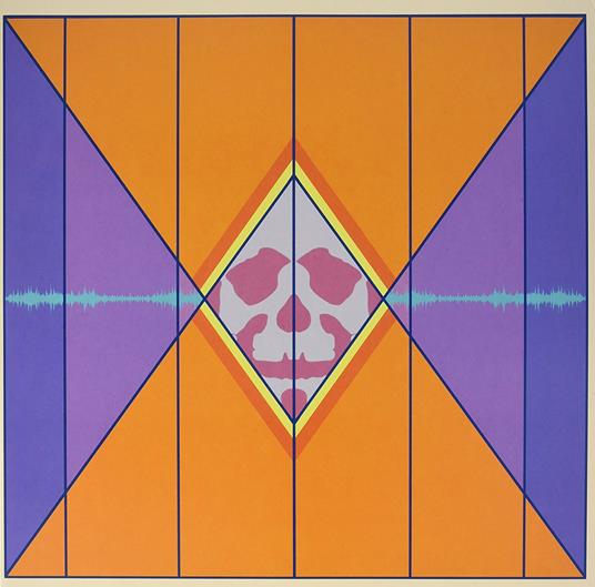 Quattro Specchi Opachi - Vinile LP di Sospetto