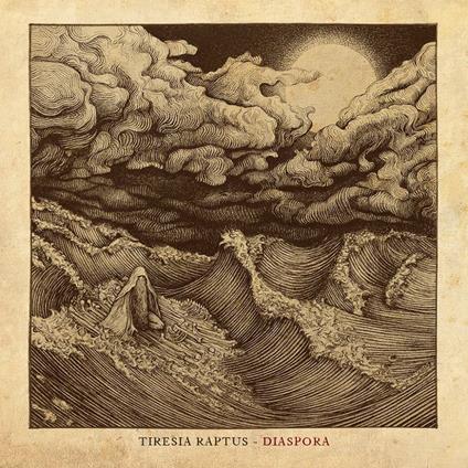 Diaspora - CD Audio di Tiresia Raptus
