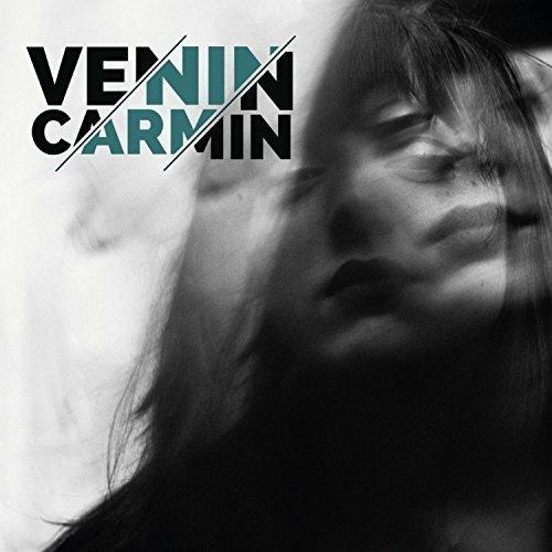 Glam Is Gone - Vinile LP di Venin Carmin