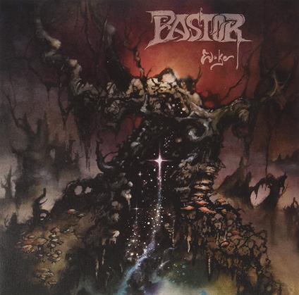 Evoke - Vinile LP di Pastor