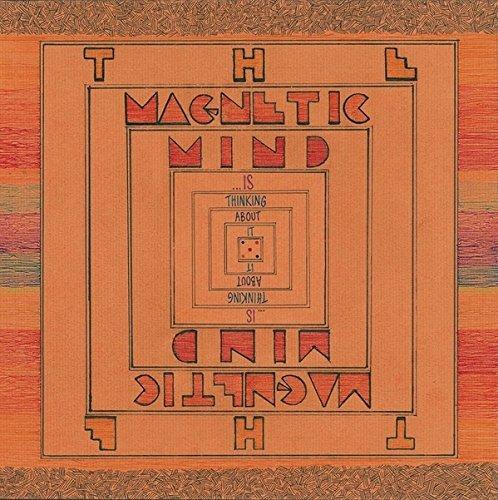 Is Thinking About It - CD Audio di Magnetic Mind