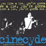 You Live A Lie You'Re...