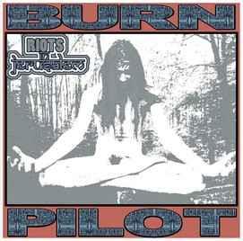Riots In Jerusalem - Vinile LP di Burn Pilot