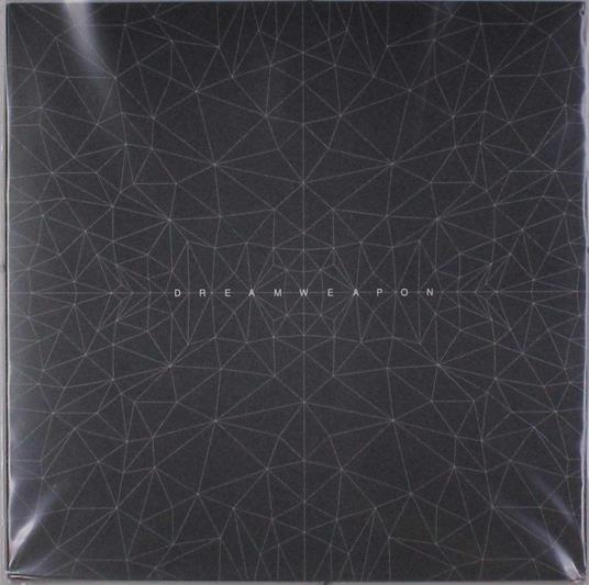 Badlav - Vinile LP di Dreamweapon