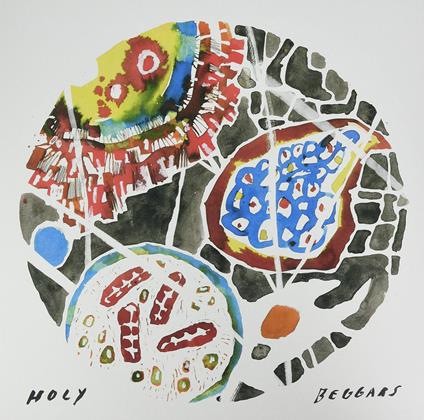 Holy Beggars - Vinile LP di Holy Beggars