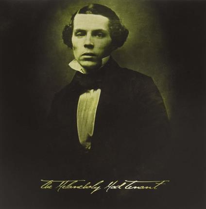 Coil/New Blockaders/Vorte - Melancholy Mad Tenant - CD Audio