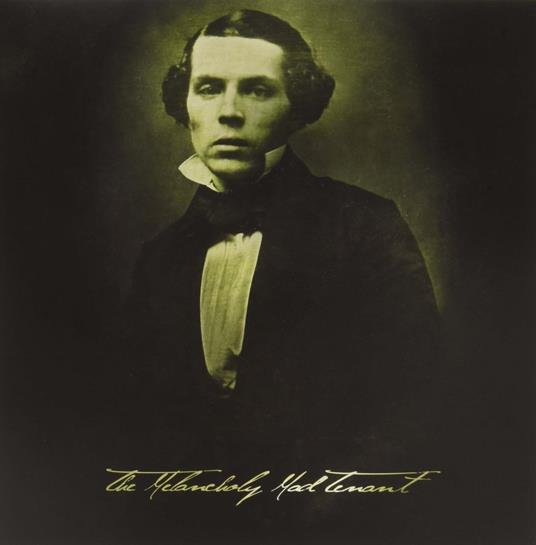 Coil/New Blockaders/Vorte - Melancholy Mad Tenant - CD Audio