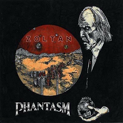 Phantasm-Tanz Der (Limited) - Vinile LP di Zoltan