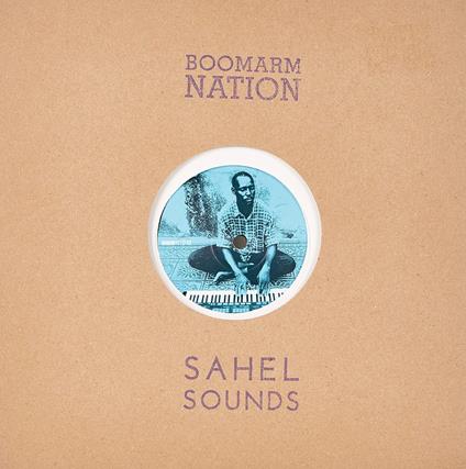 Imidiwan N'Assouf - Vinile 10'' di Hama