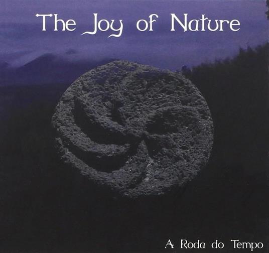 A Roda Do Templo - CD Audio di Joy of Nature