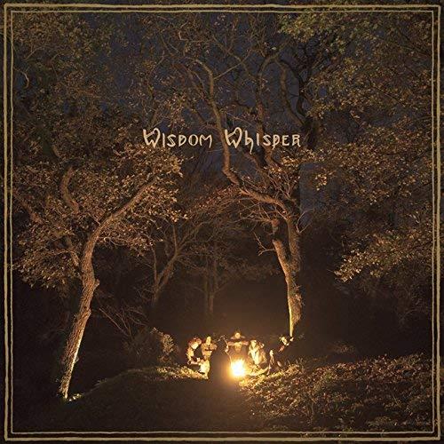 Wisdom Whisper - Vinile LP di Blondi's Salvation