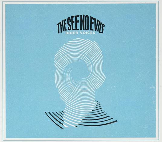 Inner Voices - CD Audio di See No Evils
