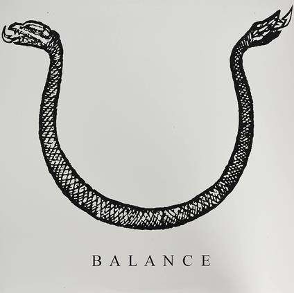 3 (Picture Disc) - Vinile LP di Balance