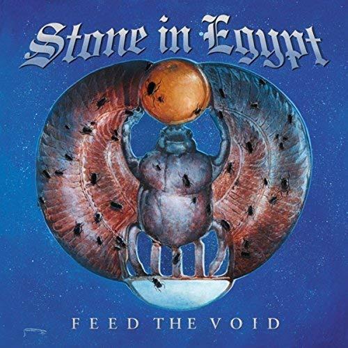 Feed the Void (Coloured Vinyl) - Vinile LP di Stone in Egypt