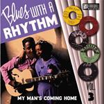 Blues with a Review V.3
