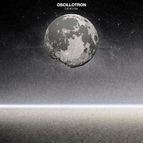Cataclysm - CD Audio di Oscillotron