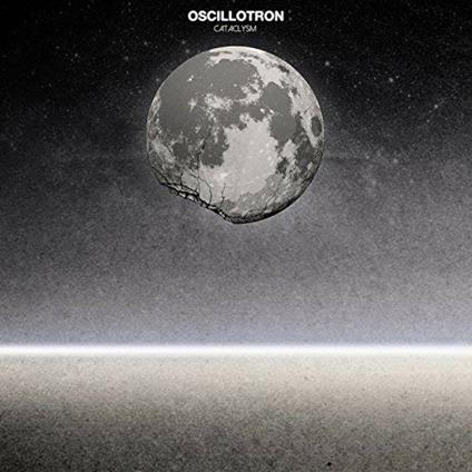 Cataclysm - Vinile LP di Oscillotron