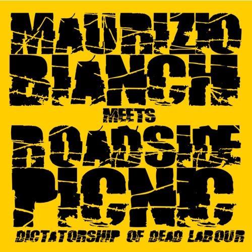 Dictatorship Of Dead Labour-Clearing - CD Audio di Maurice Bianchi