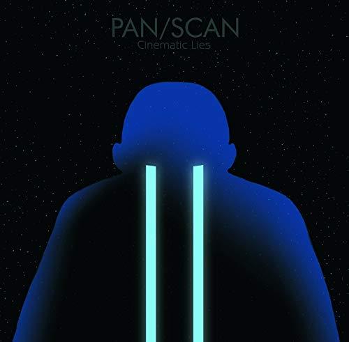 Cinematic Lies - Vinile LP di Pan-Scan
