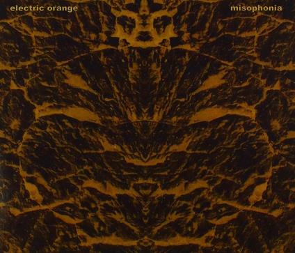 Misphonia - Vinile LP di Electric Orange