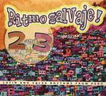 Ritmo Salvaje 2-3