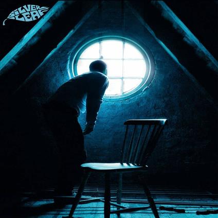 Silverleaf (Coloured Vinyl) - Vinile LP di Silverleaf