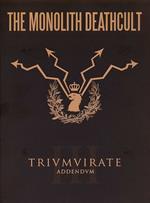 Triumvirate ( + Book)
