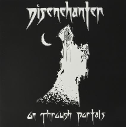 On Through Portals - Vinile LP di Disenchanter